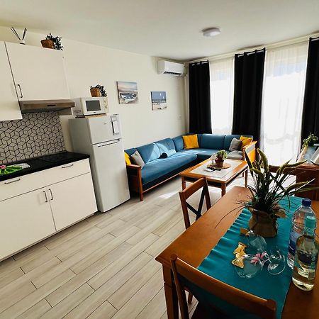 Apartamento Perla Marina Morro Jable  Exterior photo
