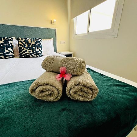 Apartamento Perla Marina Morro Jable  Exterior photo