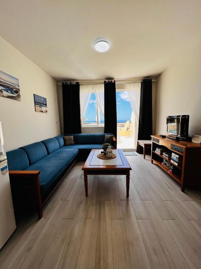 Apartamento Perla Marina Morro Jable  Exterior photo