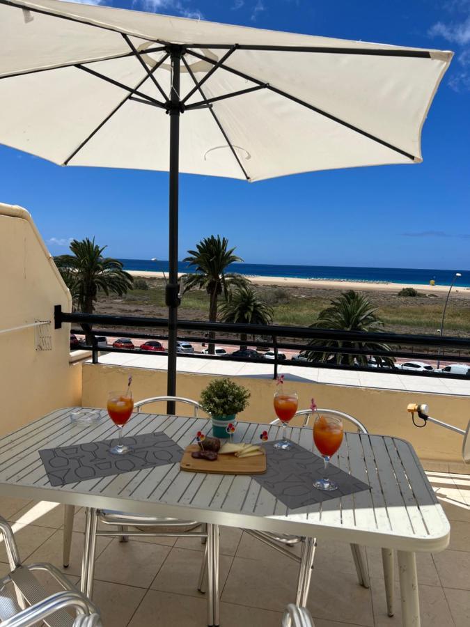 Apartamento Perla Marina Morro Jable  Exterior photo