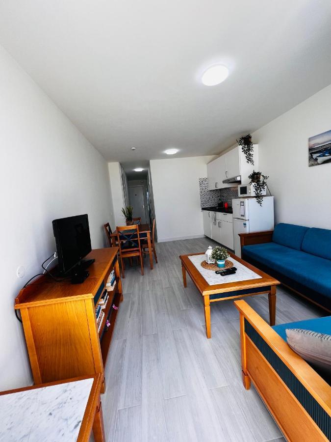 Apartamento Perla Marina Morro Jable  Exterior photo
