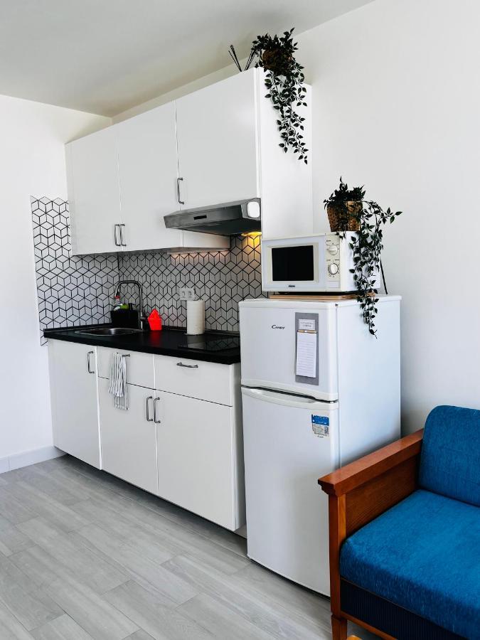 Apartamento Perla Marina Morro Jable  Exterior photo