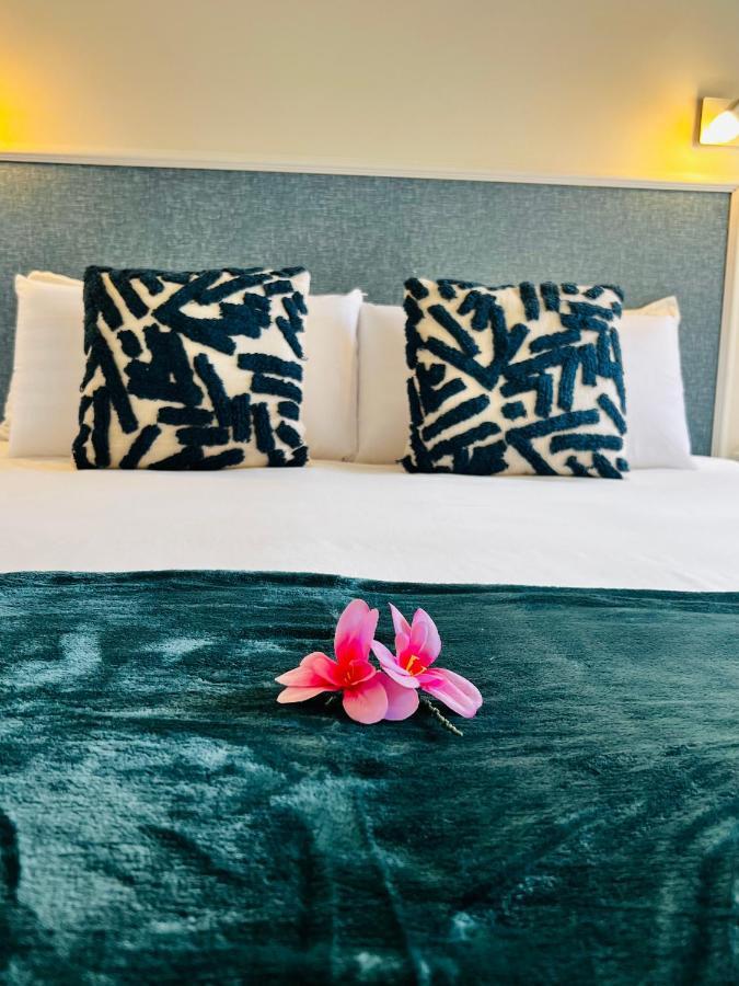 Apartamento Perla Marina Morro Jable  Exterior photo