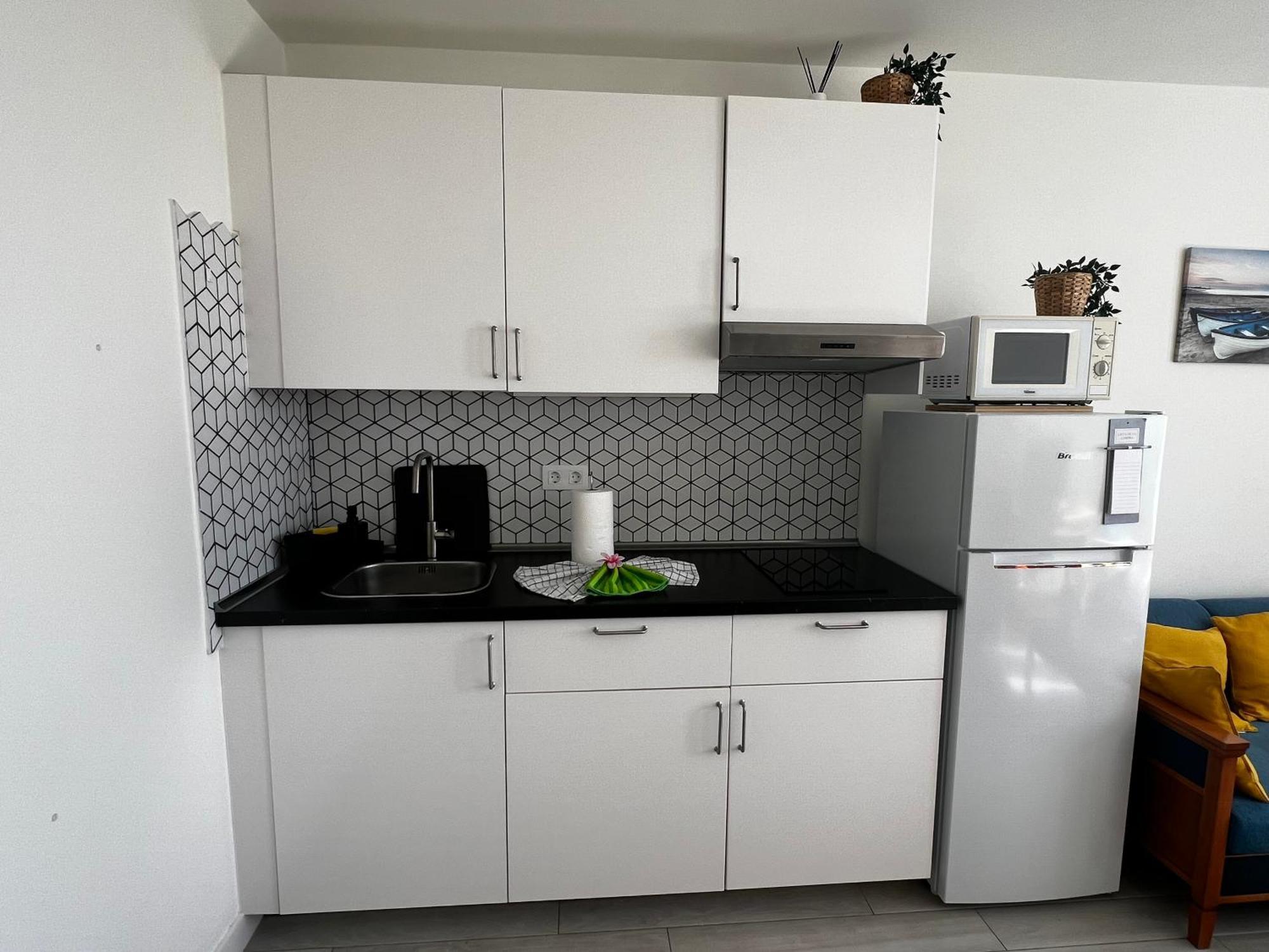 Apartamento Perla Marina Morro Jable  Exterior photo